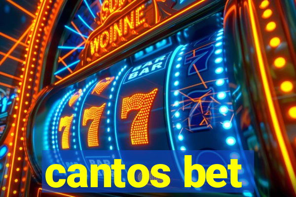 cantos bet